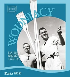 Wodniacy - Książki o kulturze i sztuce - miniaturka - grafika 1