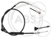 Linki hamulca postojowego - A.B.S. Linka hamulca A.B.S. K13351 0K55244150G K13351 - miniaturka - grafika 1