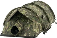 Statywy fotograficzne - Buteo Photo Gear Falco Mark IV green 720230 - miniaturka - grafika 1