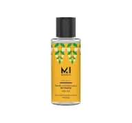 Toniki i hydrolaty do twarzy - Marion Ziołovo normalizujący tonik do twarzy Melisa 150ml - miniaturka - grafika 1