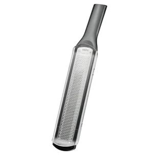 Gefu tarka drobna tarka rafino, tarka, warzyw, witarianizm tarka, ze stali nierdzewnej, dł. 32 cm, 50470 - Siekacze tarki i szatkownice - miniaturka - grafika 1