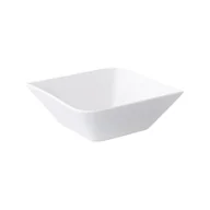 Miski i półmiski - Salaterka Fala śr 18 cm) - miniaturka - grafika 1