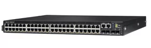 Dell Przelacznik EMC PowerSwitch N3248P - Switche - miniaturka - grafika 1