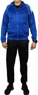 Dresy męskie - Kappa Ephraim Training Suit 702759-19-4053 Rozmiar: XL - grafika 1