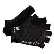 Rękawice narciarskie - Rękawiczki rowerowe Craft PRO Nano Rozmiar rękawiczek: S / Kolor: czarny - miniaturka - grafika 1