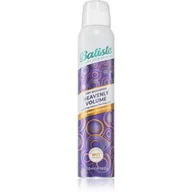 Szampony do włosów - Batiste Heavenly Volume suchy szampon do włosów 200 ml - miniaturka - grafika 1