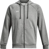 Bluzy sportowe męskie - Bluza sportowa męska Under Armour B23512 - miniaturka - grafika 1