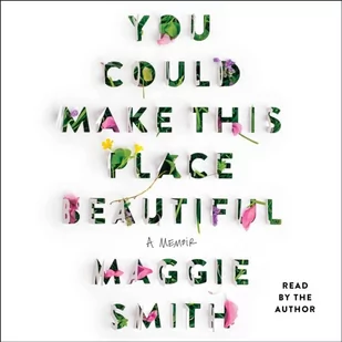 You Could Make This Place Beautiful - Audiobooki obcojęzyczne - miniaturka - grafika 1