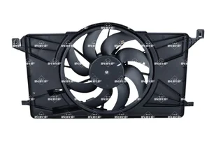 Wentylator, chłodzenie silnika NRF 47983 - Układ chłodzenia - akcesoria Wentylator, chłodzenie silnika NRF 47983 - Układ chłodzenia - akcesoria - miniaturka - grafika 1