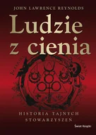 Historia świata - Ludzie z cienia. Historia tajnych stowarzyszeń - miniaturka - grafika 1