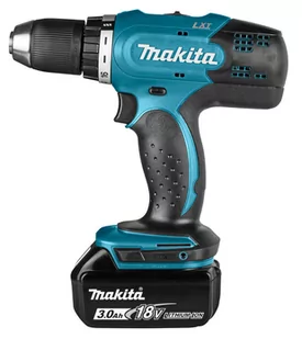 Makita DDF453RFE - Wiertarko-wkrętarki akumulatorowe - miniaturka - grafika 1