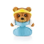 Figurki dla dzieci - Strojnisie Baśniowe Misie Kopciuszek 1pack - miniaturka - grafika 1