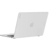 Torby na laptopy - Etui na laptopa INCASE Hardshell Case do Apple MacBook Air 15 cali Przezroczysty - miniaturka - grafika 1