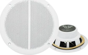 Blow Głośn. sufitowy ws-180 165mm 80w/8ohm - Głośniki i kolumny - miniaturka - grafika 1