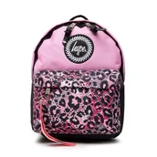 Plecaki - Plecak HYPE Animal Pocket Mini Backpack TWLG-945 Pink - miniaturka - grafika 1