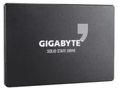 Dyski SSD - Dysk twardy SSD GIGABYTE GP-GSTFS31240GNTD, 2.5", 240 GB, SATA III, 500 MB/s - miniaturka - grafika 1