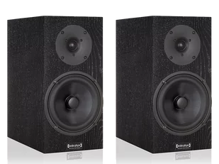 Audio Physic CLASSIC 3 black ash - Głośniki i kolumny - miniaturka - grafika 1