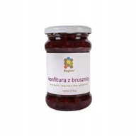 Konfitury, marmolady, powidła - Konfitura Brusznica Czerwona 370g - miniaturka - grafika 1