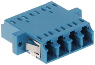 Pozostałe akcesoria sieciowe - ADAPTER JEDNOMODOWY AD-4LC/4LC - miniaturka - grafika 1