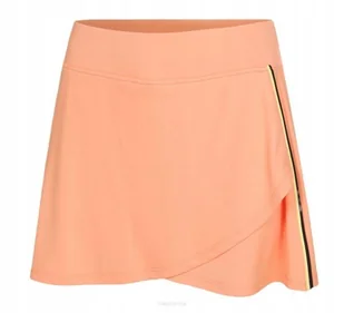 Spódniczka tenisowa Fila Australian Open Hazel pomarańczowa XS - Sukienki i spódnice sportowe - miniaturka - grafika 1