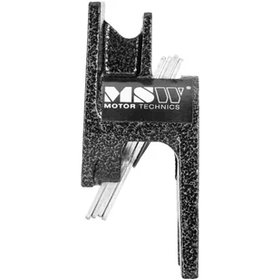 Ścisk stolarski rurowy z żeliwa 25 mm / 1'' - Prasy - miniaturka - grafika 3