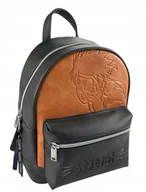 Plecaki - Plecak Nomadict Sac Fashion Gaming Naruto 28cm - miniaturka - grafika 1