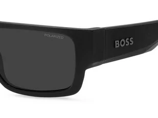 Okulary przeciwsłoneczne BOSS 1498 S O6W - Okulary przeciwsłoneczne - miniaturka - grafika 4