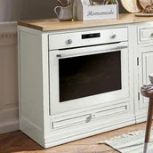 Meble kuchenne - Zabudowa piekarnika Évreux - miniaturka - grafika 1