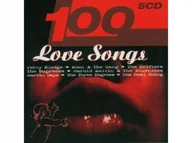 Pop - 100 Love Songs - miniaturka - grafika 1