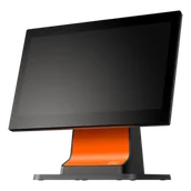 Inne urządzenia handlowo-usługowe - Terminal komputerowy Sunmi D2S Lite 15,6" + 10,1" - miniaturka - grafika 1