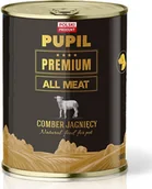 Mokra karma dla psów - Pupil Premium Karma mokra dla psa PUPIL Premium All Meat GOLD comber jagnięcy 800 g - miniaturka - grafika 1