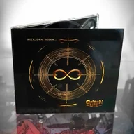 Pop - GOLDEN LIFE - Rock, Dwa, Siedem... (CD) - miniaturka - grafika 1