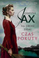 E-booki - literatura obca - Na obcej ziemi. Czas pokuty - miniaturka - grafika 1