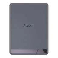 Dyski SSD - Apacer as724 1TB usb 3.2 gen. 2 type-c AP1TBAS724M-1 - miniaturka - grafika 1