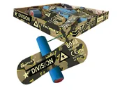 Pirotechnika i fajerwerki - Motyle DIVISION TXP790 - 4 sztuki - miniaturka - grafika 1