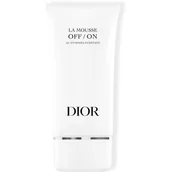 Pianki do mycia twarzy - Dior Foaming Cleanser - Pianka oczyszczająca - miniaturka - grafika 1