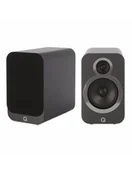 Głośniki i kolumny - Q ACOUSTICS QA 3020i szare - miniaturka - grafika 1