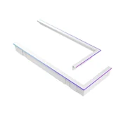 Akcesoria do komputerów stacjonarnych - ASUS TUF GAMING GT502 Horizon ARGB Lighting Kit White Zestaw wzmacniający światło RGB 90DA00H3-B09000 - miniaturka - grafika 1