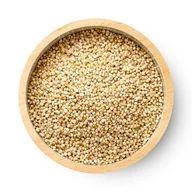 Ziarna i nasiona roślin strączkowych - /Quinoa Komosa ryżowa 1kg Bakamo.. - miniaturka - grafika 1
