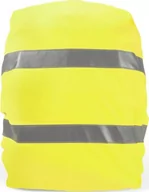 Plecaki - Osona przeciwdeszczowa do plecaka HI-VIS 38l ta - miniaturka - grafika 1