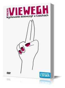 Literatura czeska 15. Wychowanie dziewcząt w Czechach - Czasopisma - miniaturka - grafika 1