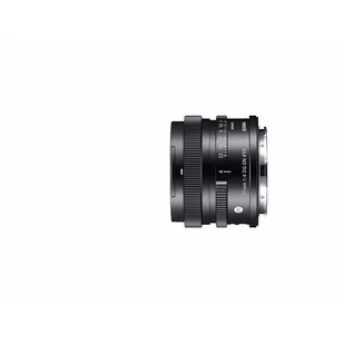 Obiektyw SIGMA Obiektyw C 17/4 DG DN L-mount - Obiektywy - miniaturka - grafika 3