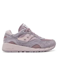 Sneakersy damskie - Sneakersy Saucony Shadow 6000 S70441 70 Fioletowy - miniaturka - grafika 1