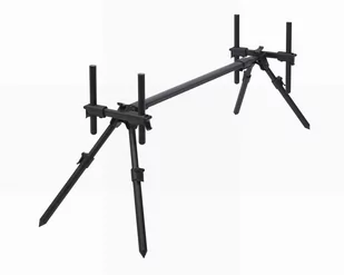 Prologic Prologic Twin-Sky 2 Rod & Carry Case - Inne akcesoria dla wędkarzy - miniaturka - grafika 1