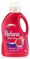 Środki do prania - Perlana Renew Colorati Płyn do Prania Kolor 1.5l - miniaturka - grafika 1