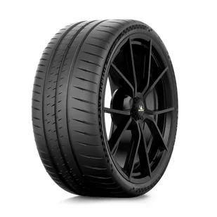 MICHELIN 285/30R20 99Y PILOT SPORT CUP - Opony letnie - miniaturka - grafika 2