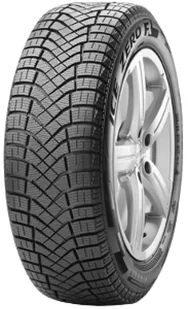 Pirelli WINTER ICE ZERO FRICTION 215/60R16 99H - Opony terenowe i SUV zimowe - miniaturka - grafika 1