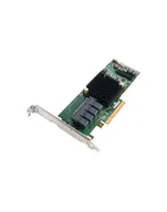 Tunery TV do PC - KONTROLER ADAPTEC RAID 7805 Single SATA/SAS PCIe3.0 - miniaturka - grafika 1