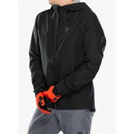 Kurtki rowerowe - Kurtka rowerowa męska Fox Ranger 2.5L Water Jacket - miniaturka - grafika 1