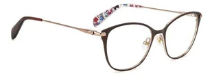 Okulary korekcyjne Kate Spade ADDISYN 09Q - Okulary korekcyjne, oprawki, szkła - miniaturka - grafika 2